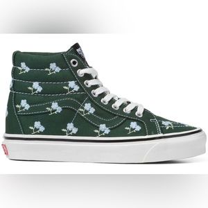 Vans Sk8-Hi 38 DX Sandy Liang Floral